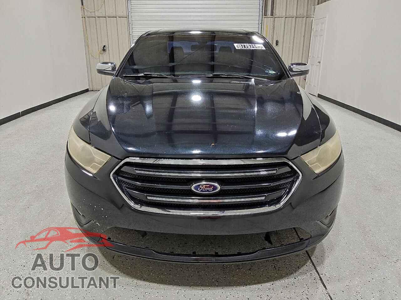 FORD TAURUS 2015 - 1FAHP2F80FG118384