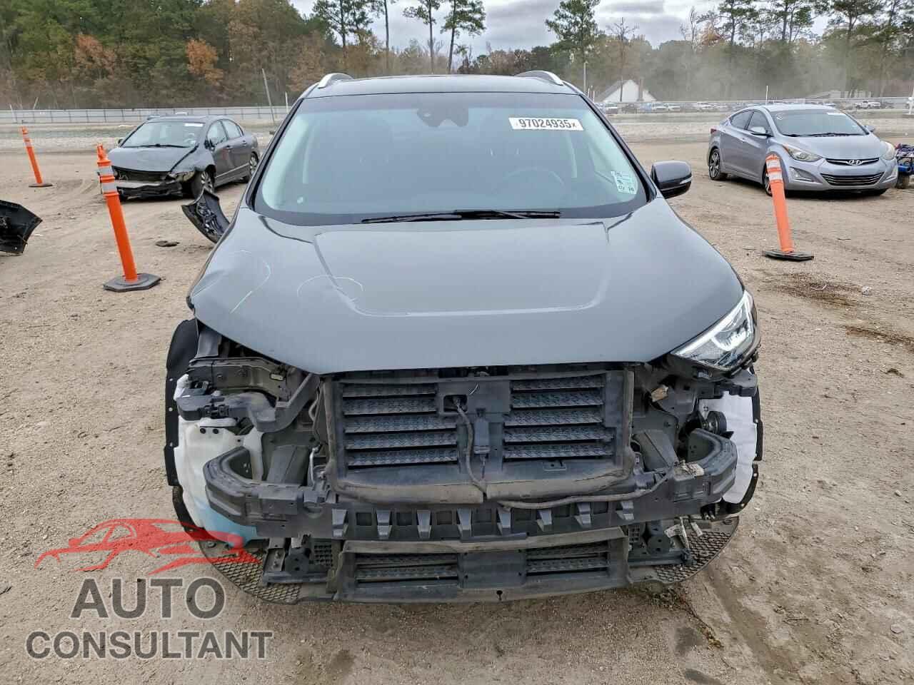 FORD EDGE 2019 - 2FMPK3K92KBC64422