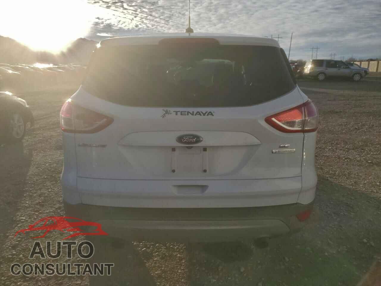 FORD ESCAPE 2015 - 1FMCU0G95FUB20430