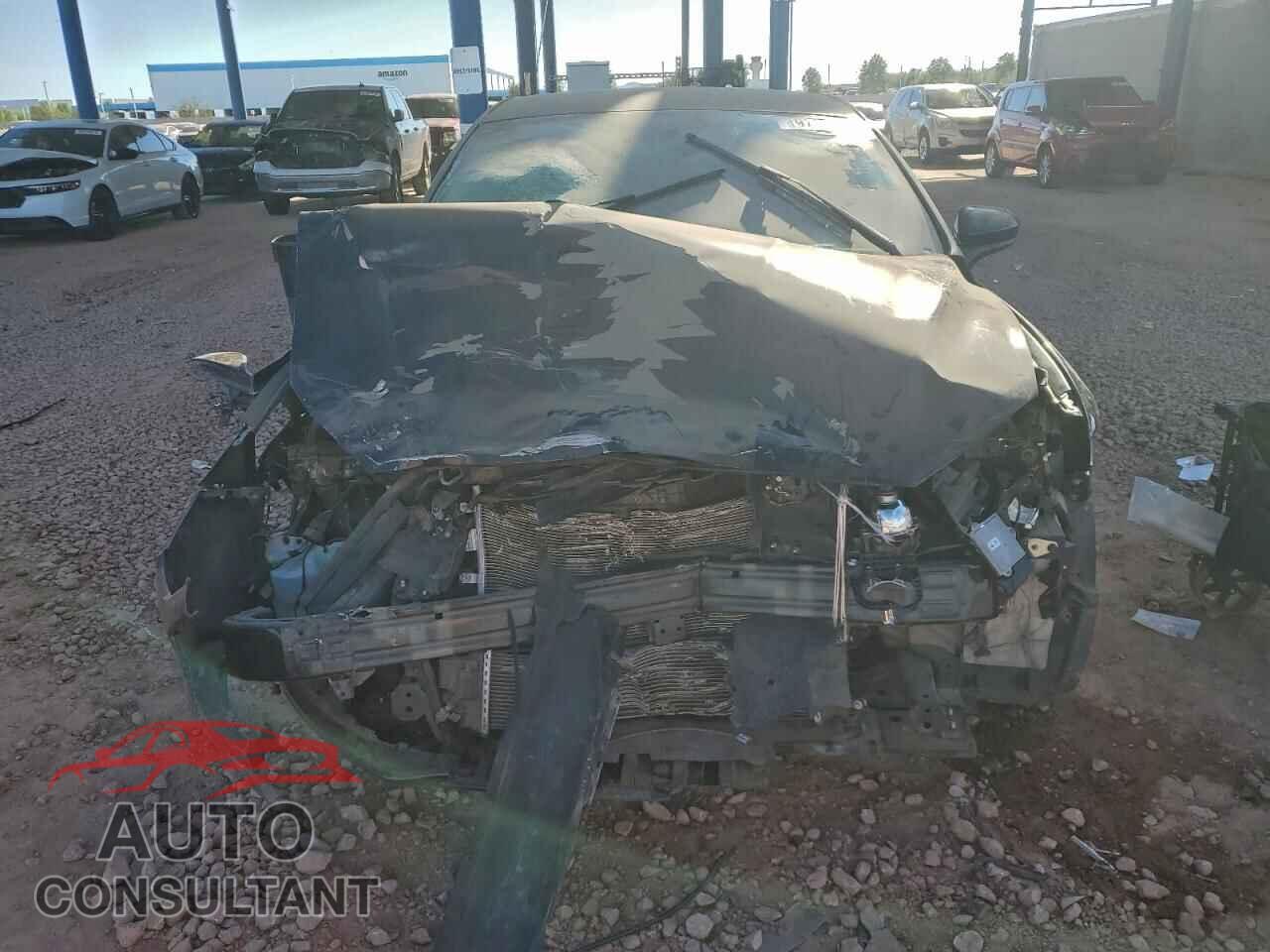 FORD FUSION 2017 - 3FA6P0HD4HR313390