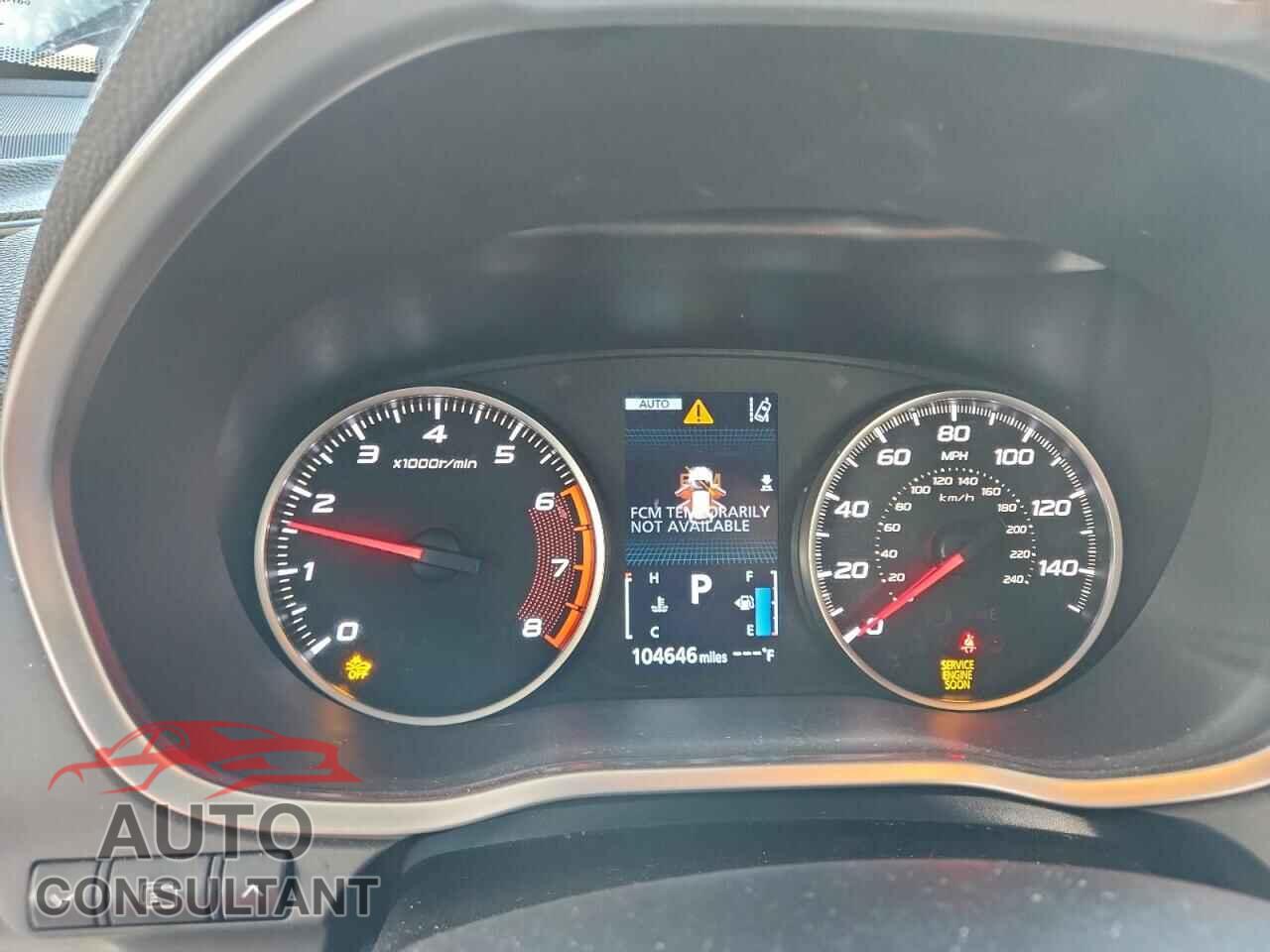 MITSUBISHI ECLIPSE 2018 - JA4AT5AA1JZ045133