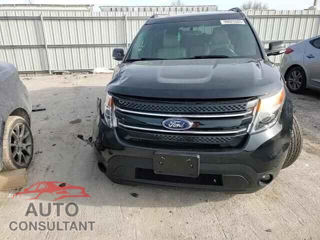 FORD EXPLORER 2014 - 1FM5K8F85EGC47519