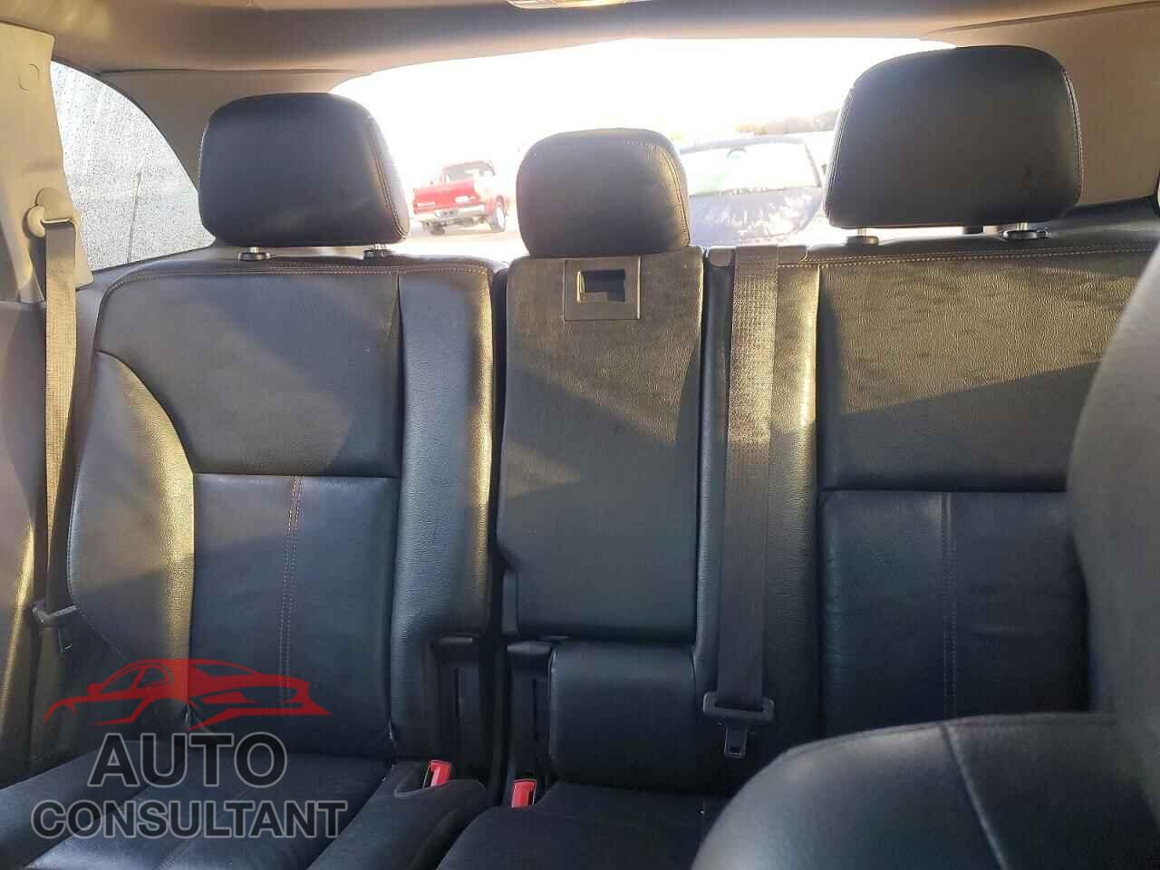 FORD EDGE 2013 - 2FMDK3JC9DBB91858