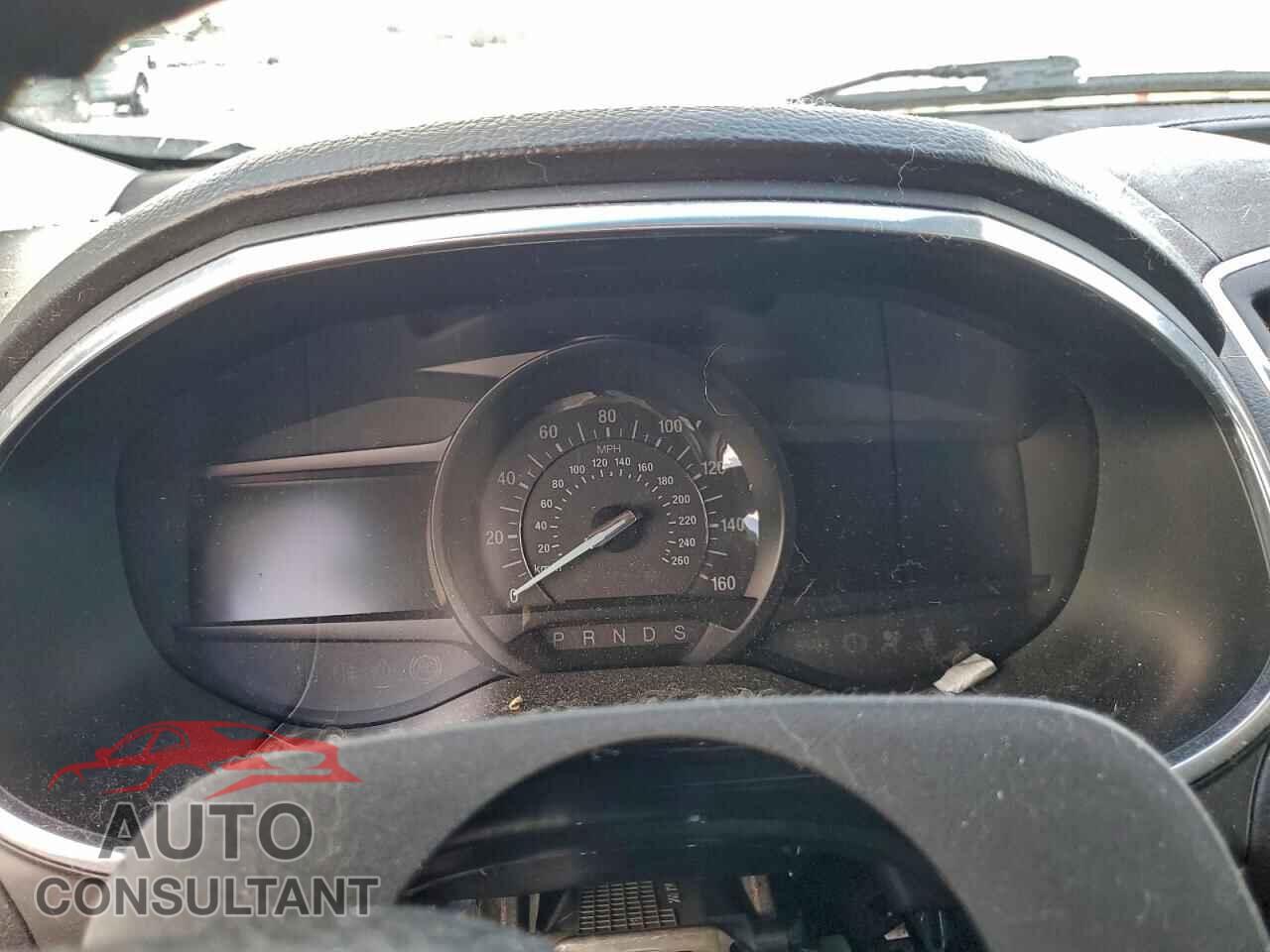 FORD EDGE 2020 - 2FMPK3K96LBA56805