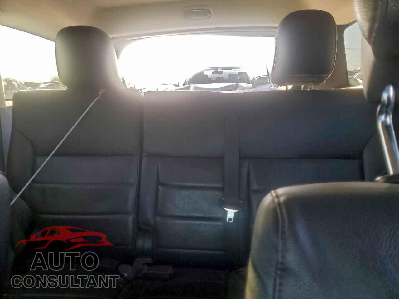 DODGE NITRO 2011 - 1D4PU4GX2BW607341