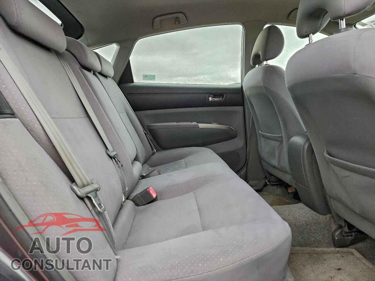 TOYOTA PRIUS 2009 - JTDKB20U393473288