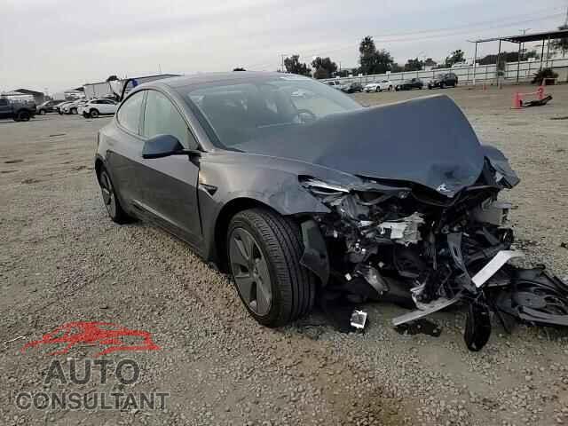 TESLA MODEL 3 2023 - 5YJ3E1EA2PF402040
