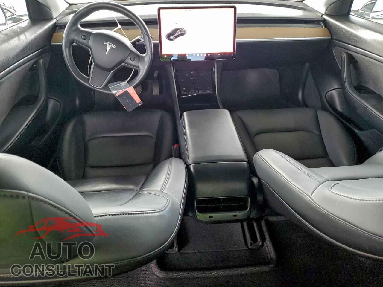 TESLA MODEL 3 2018 - 5YJ3E1EA6JF171599