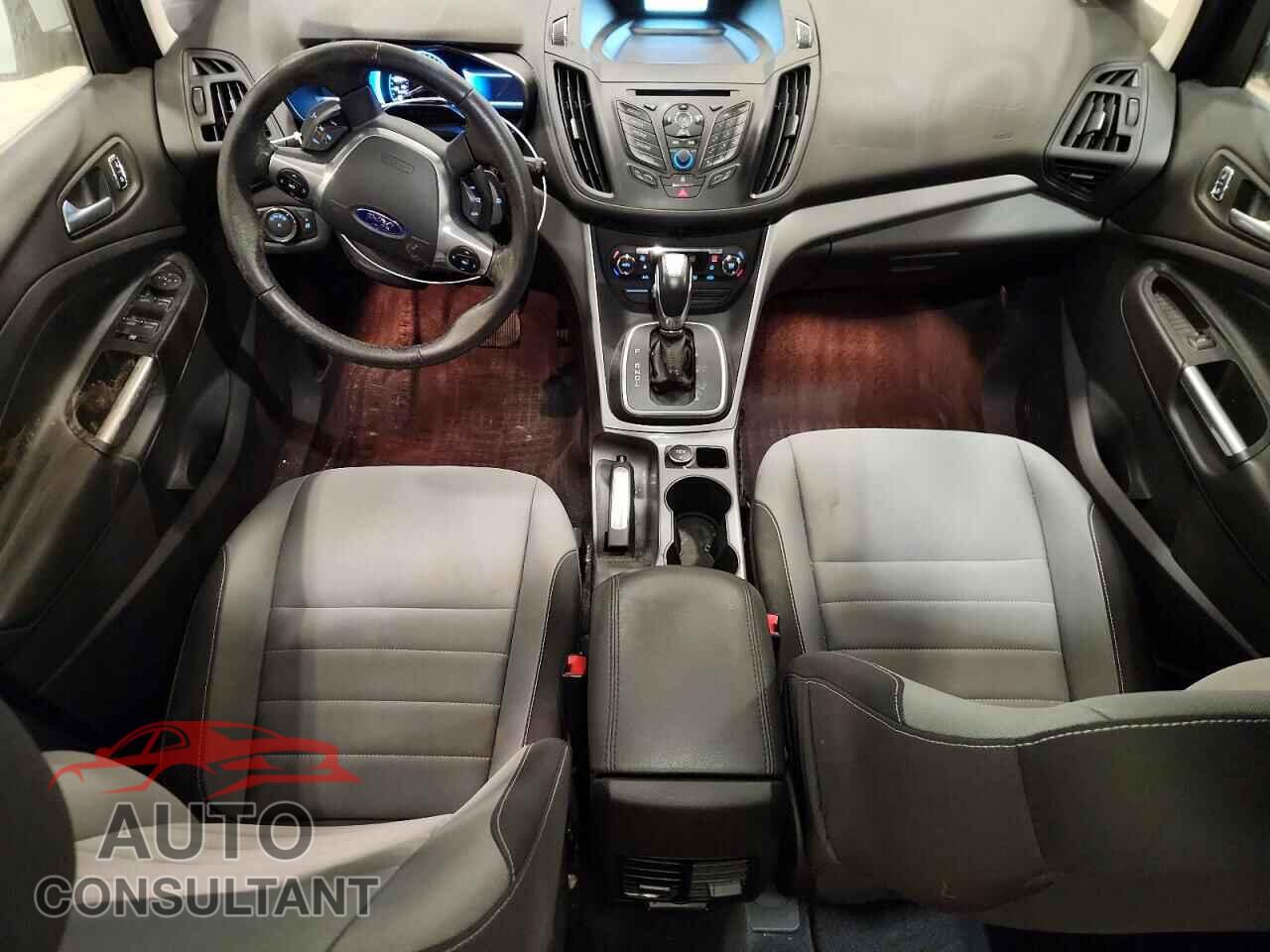 FORD CMAX 2015 - 1FADP5AU7FL101285