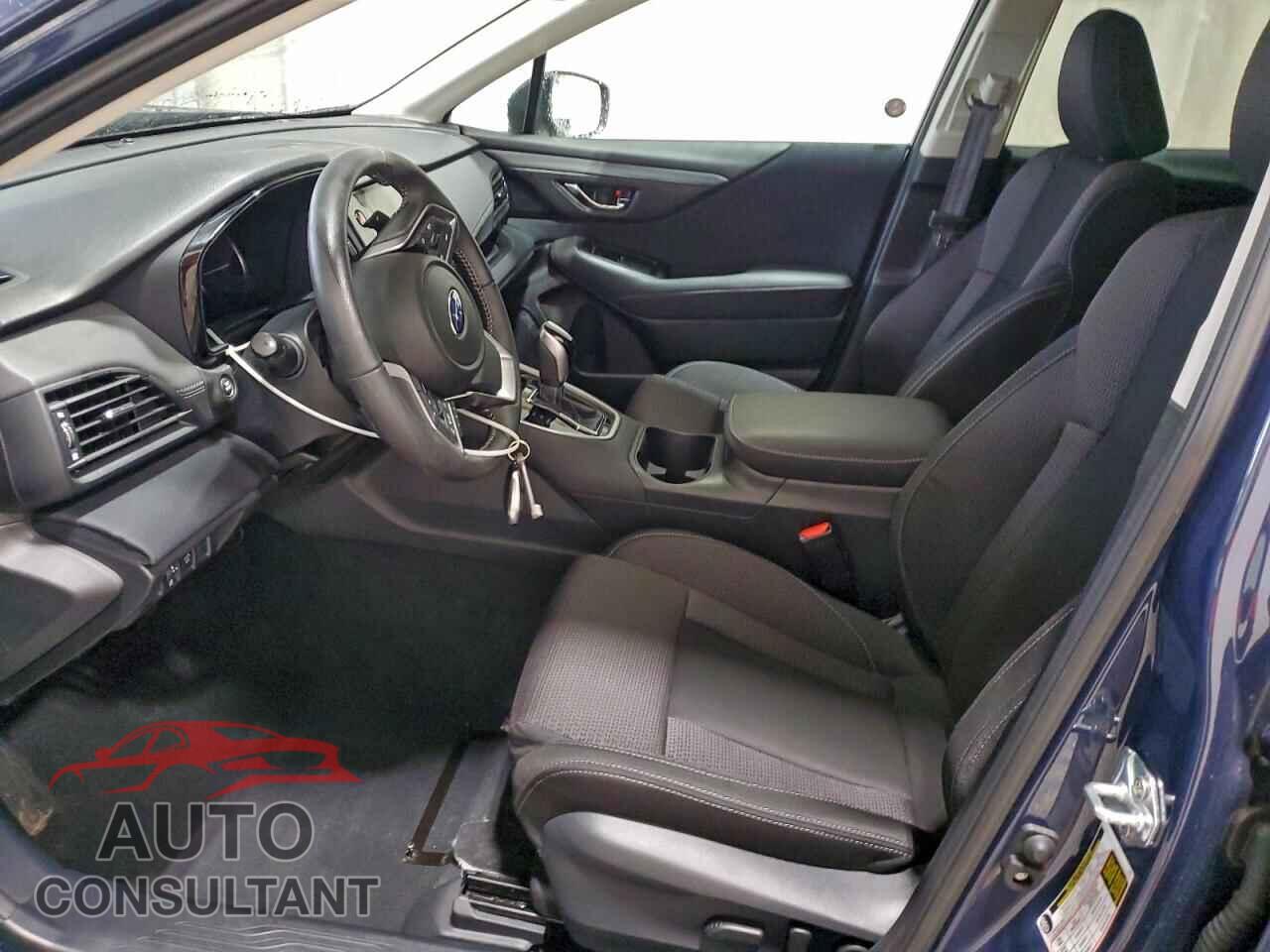 SUBARU OUTBACK 2025 - 4S4BTAFC2S3218655