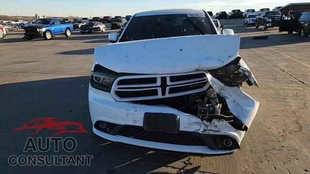 DODGE DURANGO 2015 - 1C4RDHDG4FC222209