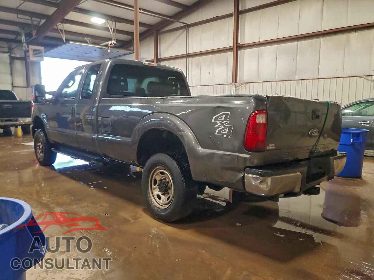 FORD F250 2016 - 1FT7X2B67GEA35560