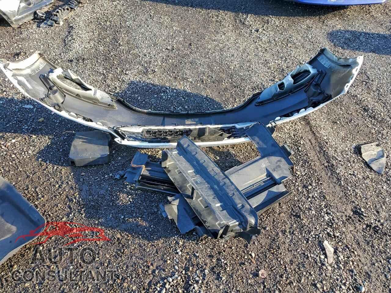 FORD FOCUS 2017 - 1FADP3E29HL325514