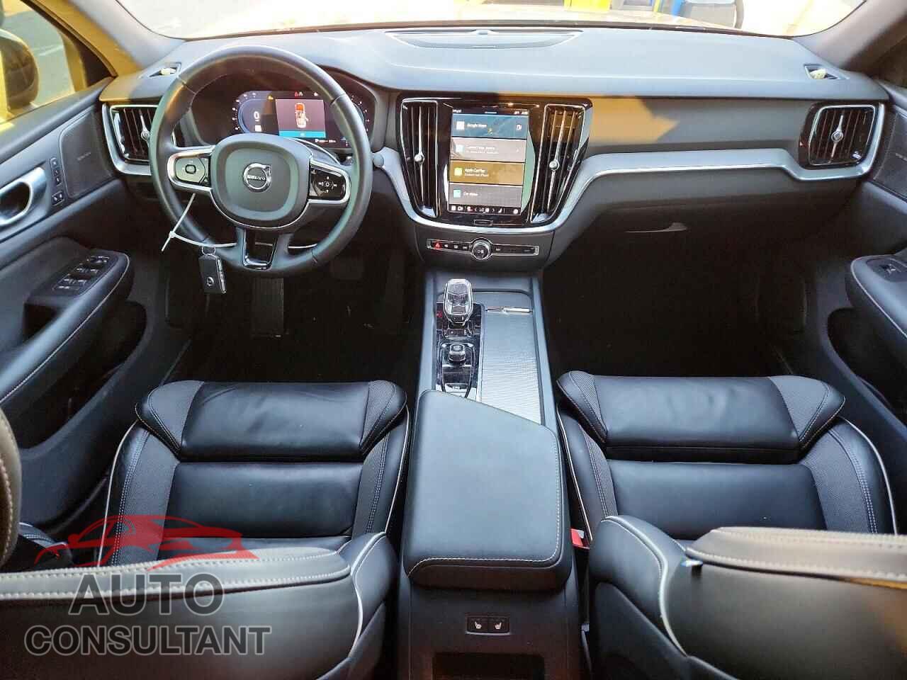 VOLVO S60 PLUS 2024 - 7JRL12TH7RG310417