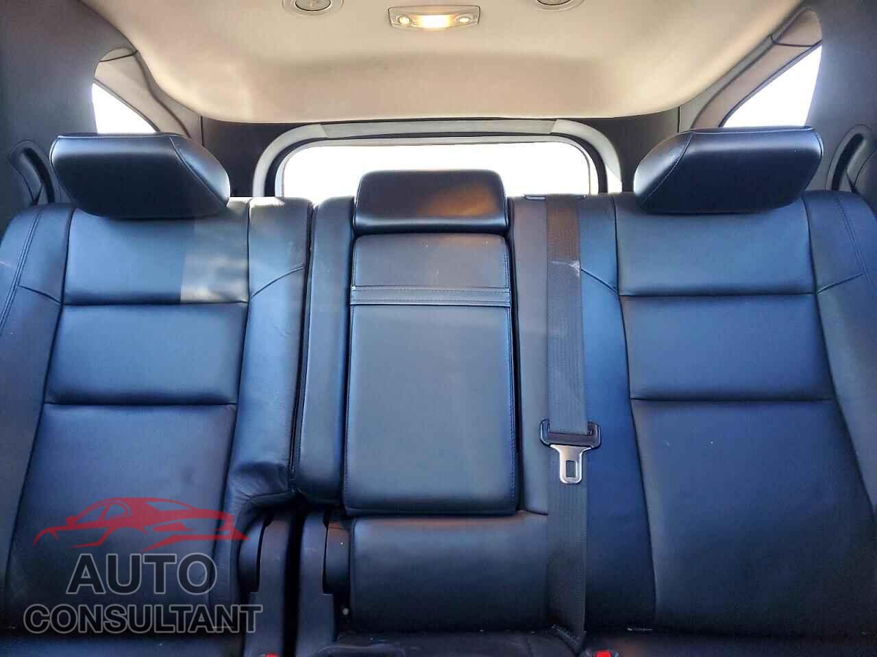 DODGE DURANGO 2015 - 1C4RDJDG1FC795737
