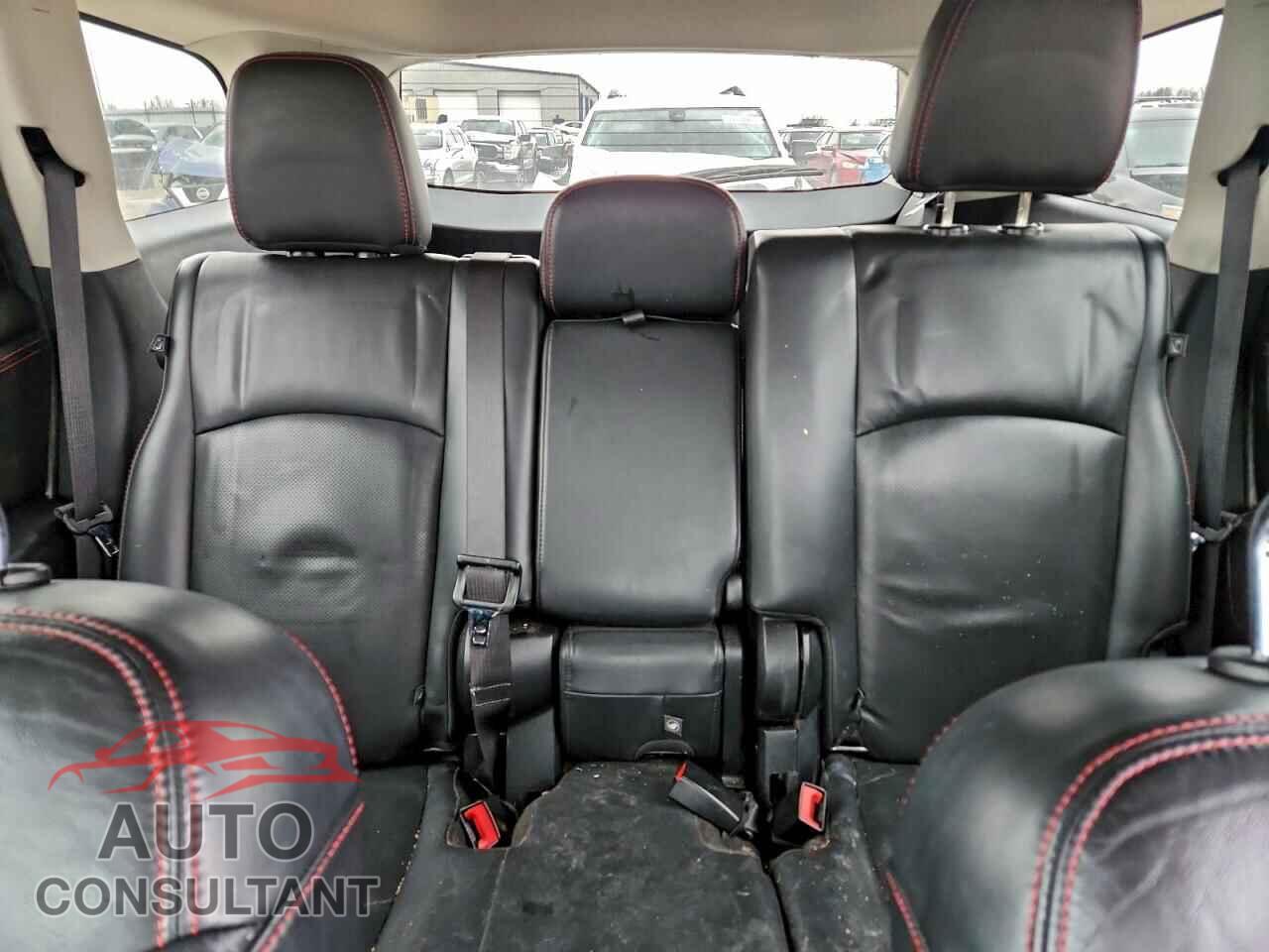 DODGE JOURNEY 2017 - 3C4PDDEG3HT593562