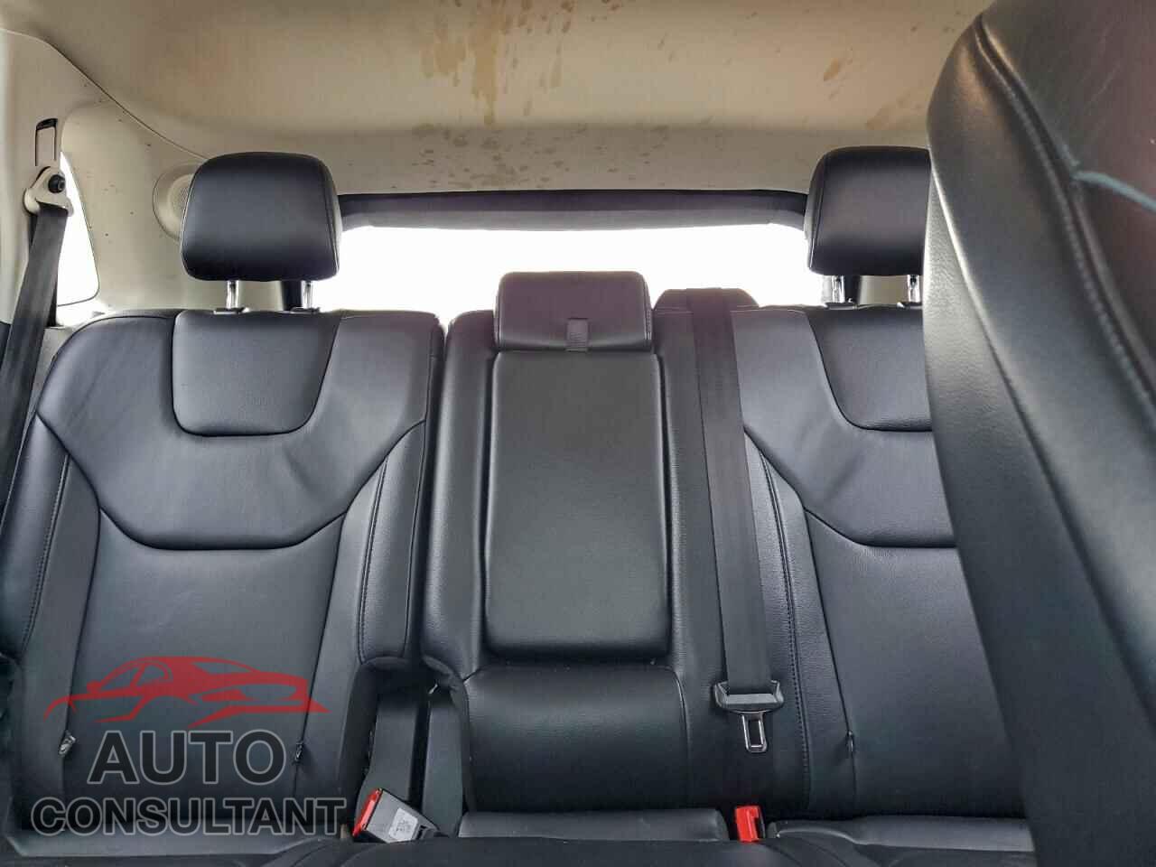 FORD EDGE 2017 - 2FMPK3K94HBC03288