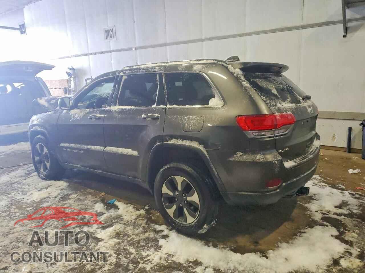 JEEP GRAND CHER 2014 - 1C4RJFAG9EC372218