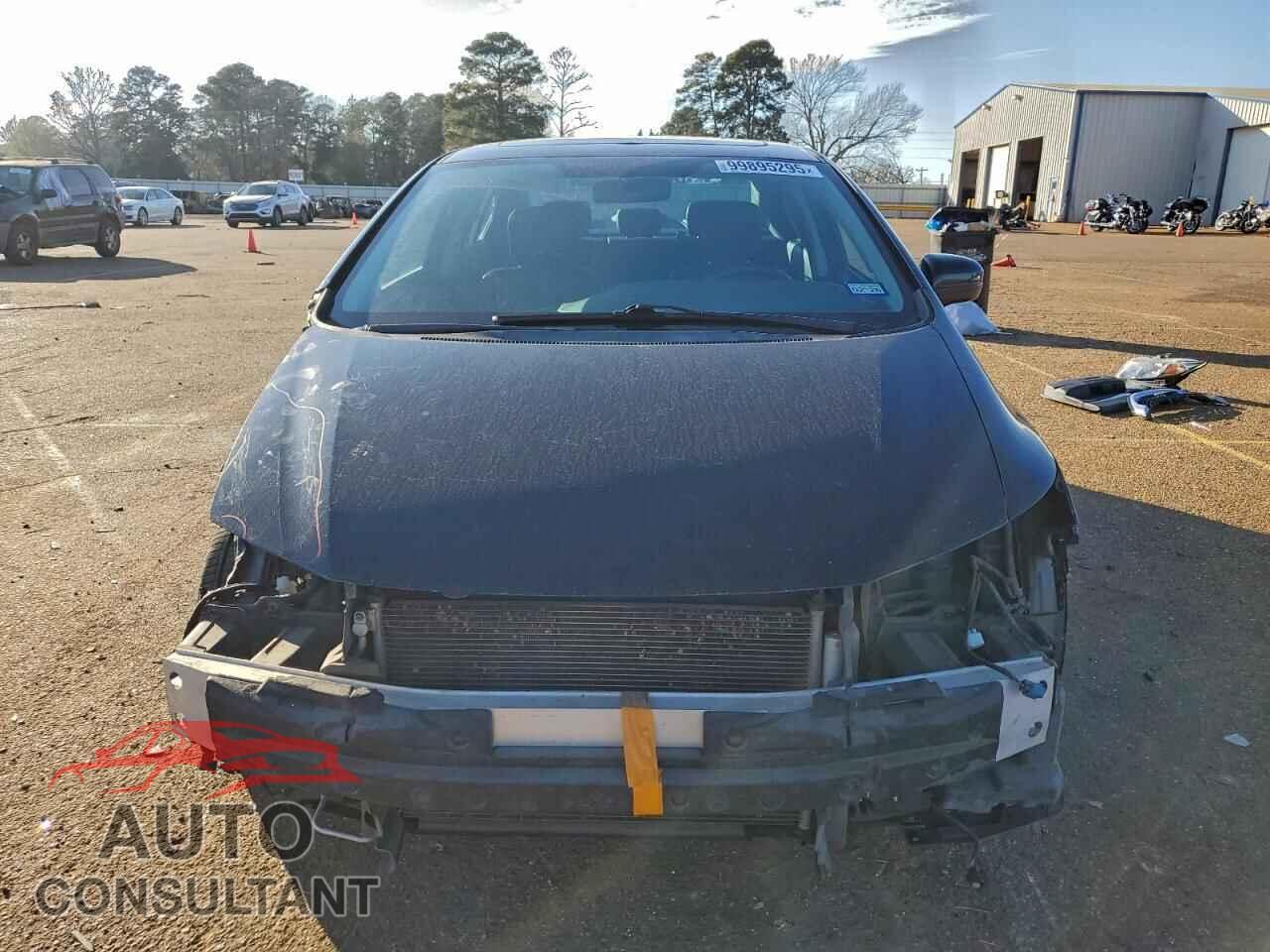 HONDA CIVIC 2015 - 2HGFB2F94FH553620