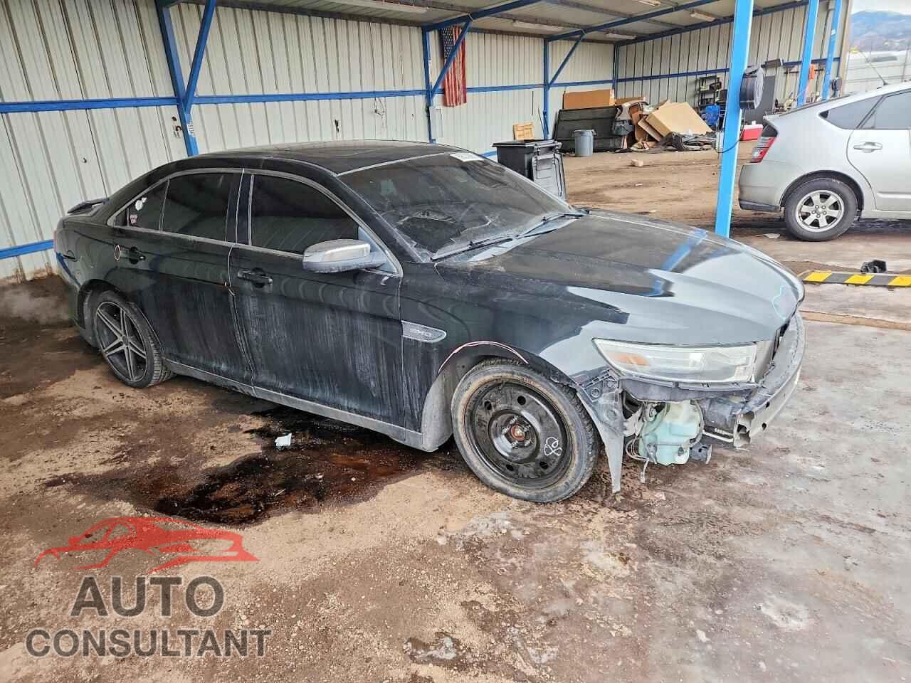 FORD TAURUS 2014 - 1FAHP2KT0EG112688