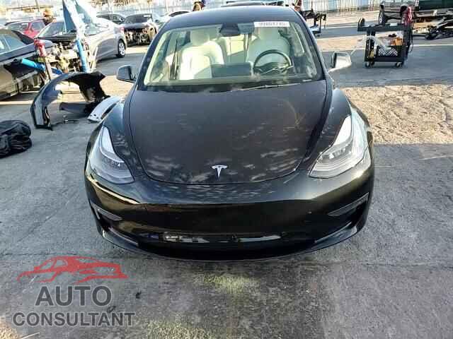 TESLA MODEL 3 2022 - 5YJ3E1EB5NF194242