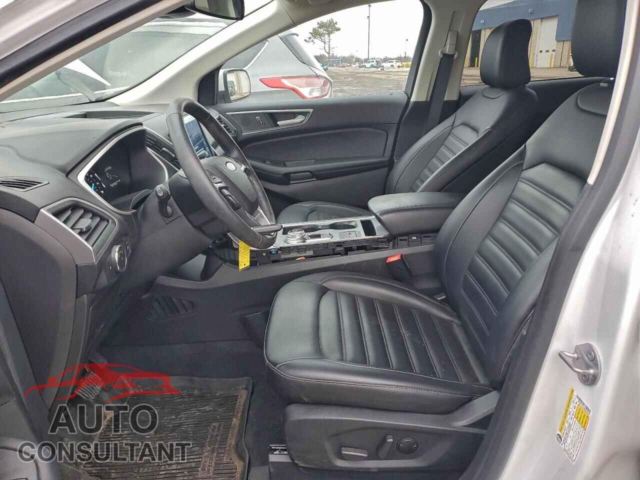 FORD EDGE 2021 - 2FMPK4J91MBA09299