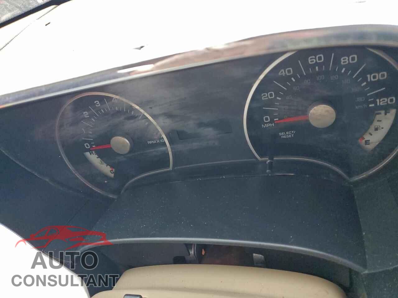 FORD EXPLORER 2010 - 1FMEU6DE0AUA95295