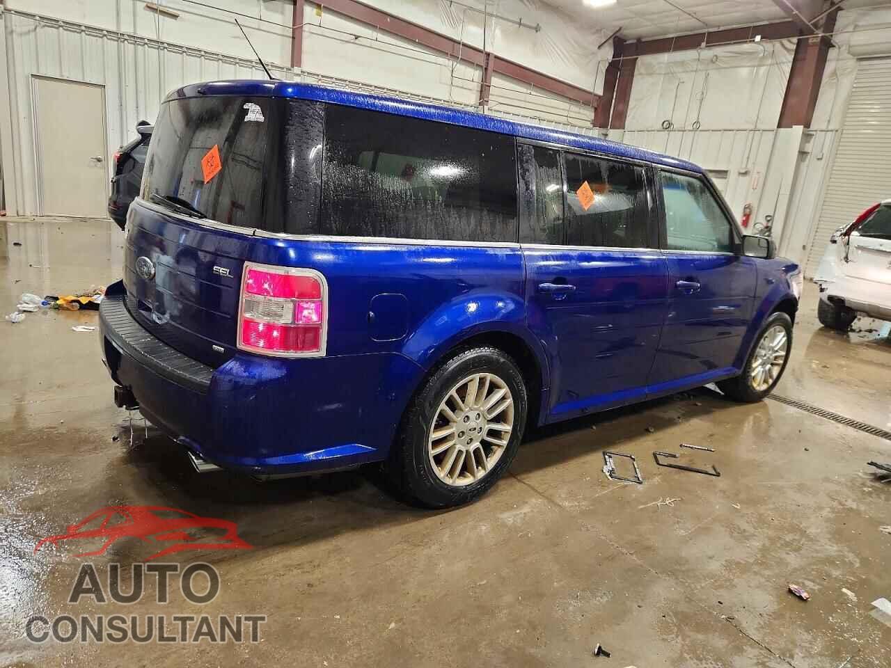 FORD FLEX 2013 - 2FMHK6C84DBD14865