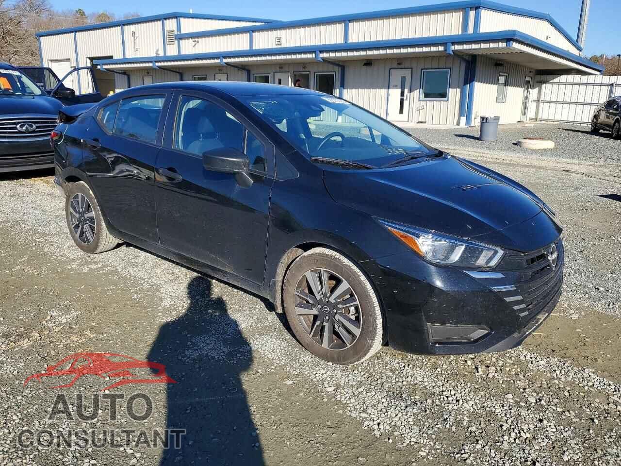 NISSAN VERSA 2024 - 3N1CN8DV3RL869956