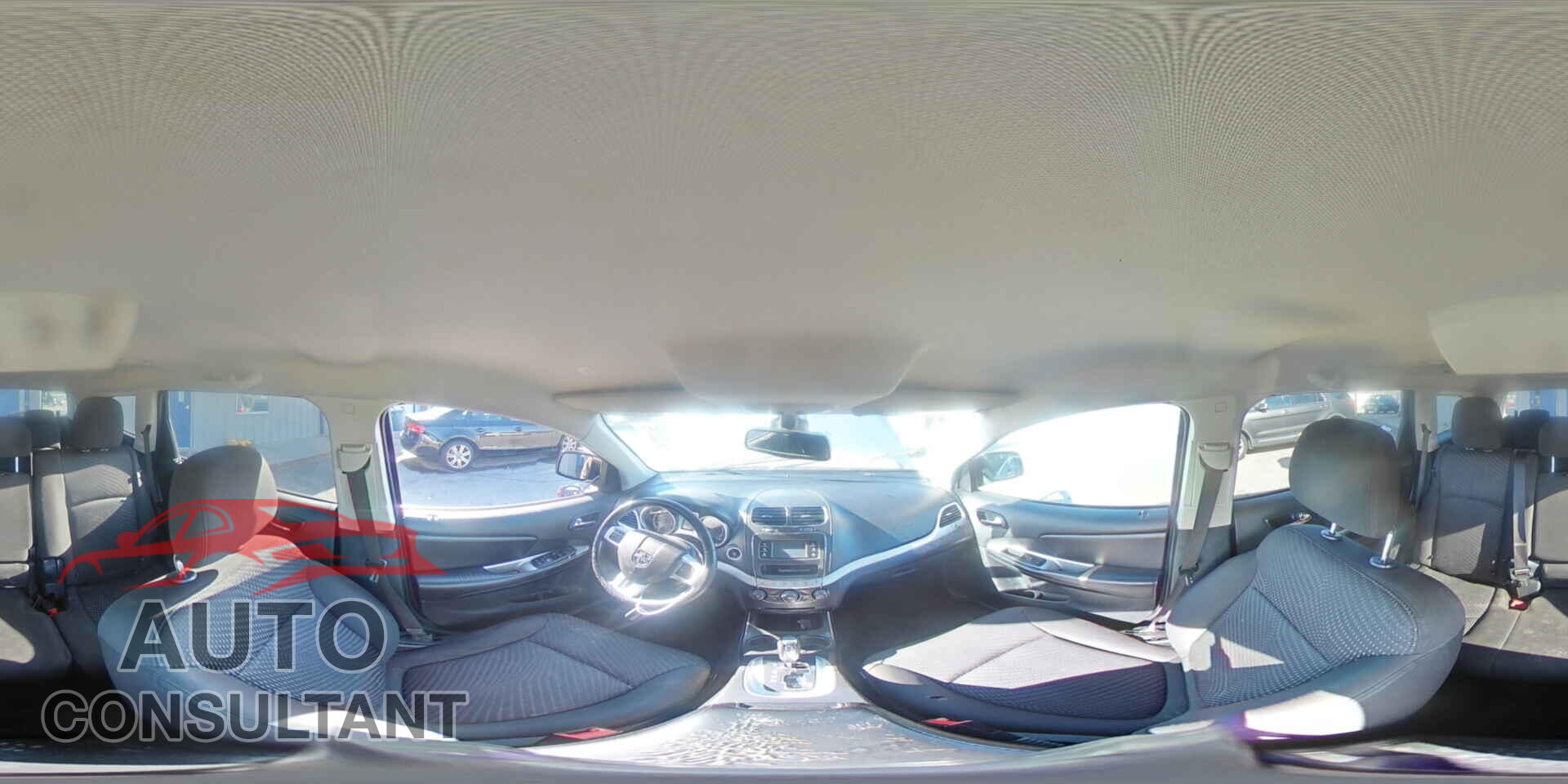 DODGE JOURNEY 2020 - 3C4PDCAB6LT277702