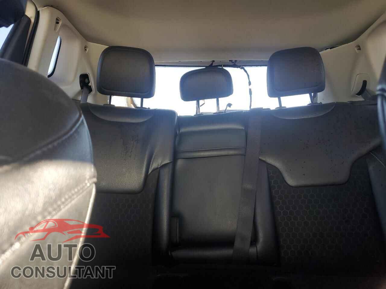 JEEP COMPASS 2020 - 3C4NJCBB2LT141596