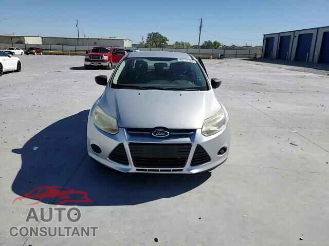FORD FOCUS 2013 - 1FADP3E26DL133638