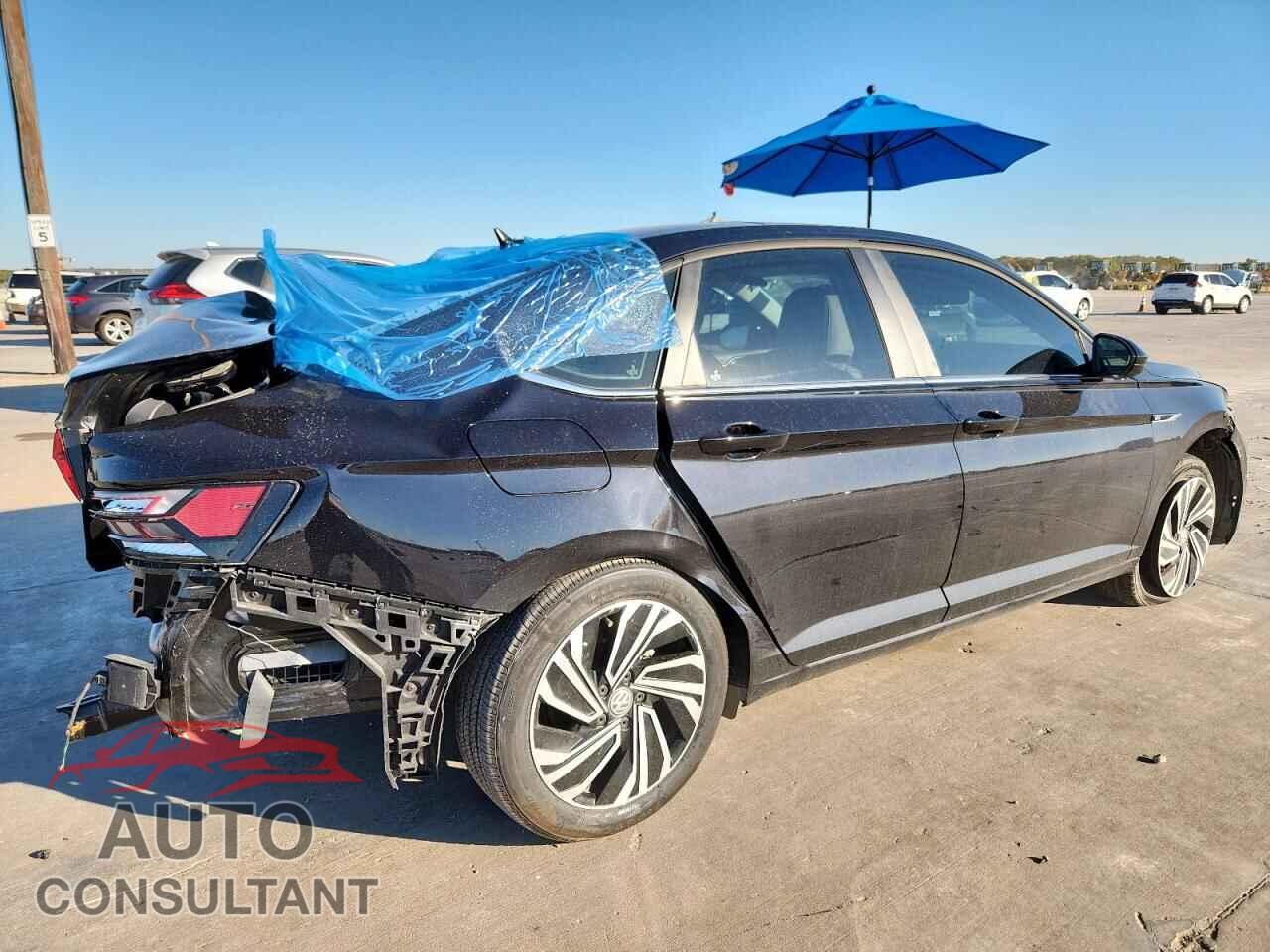 VOLKSWAGEN JETTA 2020 - 3VWEB7BUXLM034597