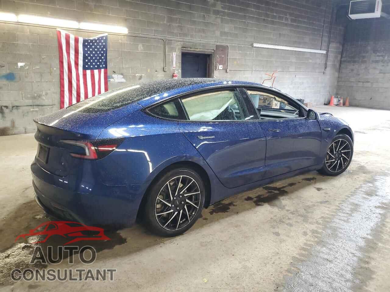 TESLA MODEL 3 2024 - 5YJ3E1EA1RF738006