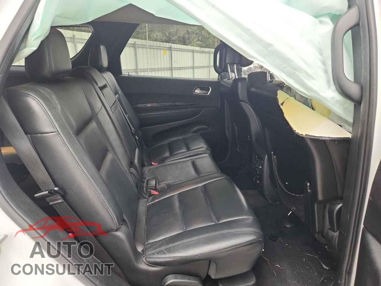 DODGE DURANGO 2015 - 1C4RDJDG1FC771714