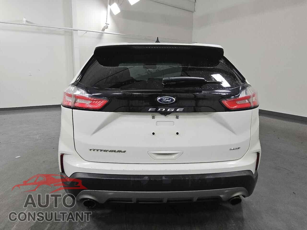 FORD EDGE 2021 - 2FMPK4K9XMBA27105
