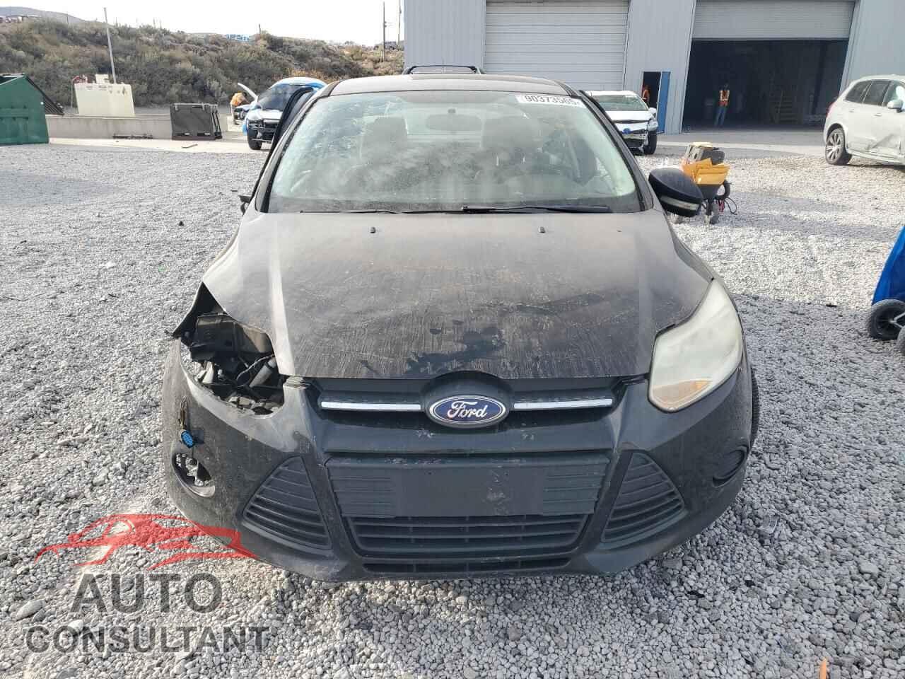 FORD FOCUS 2014 - 1FADP3F26EL168602