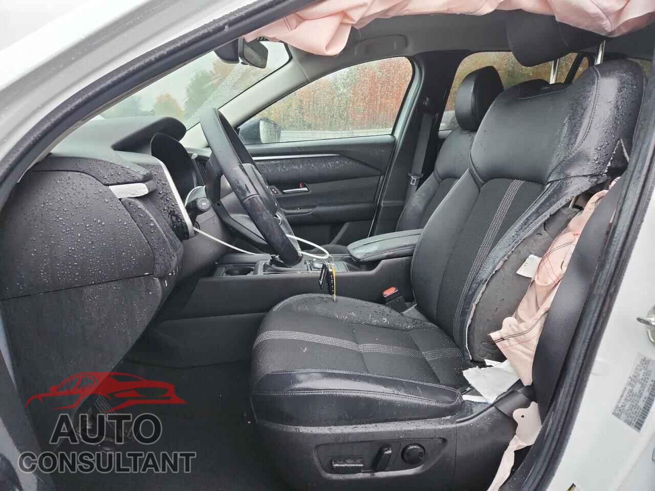 MAZDA CX-50 2025 - 7MMVABBM3SN301429