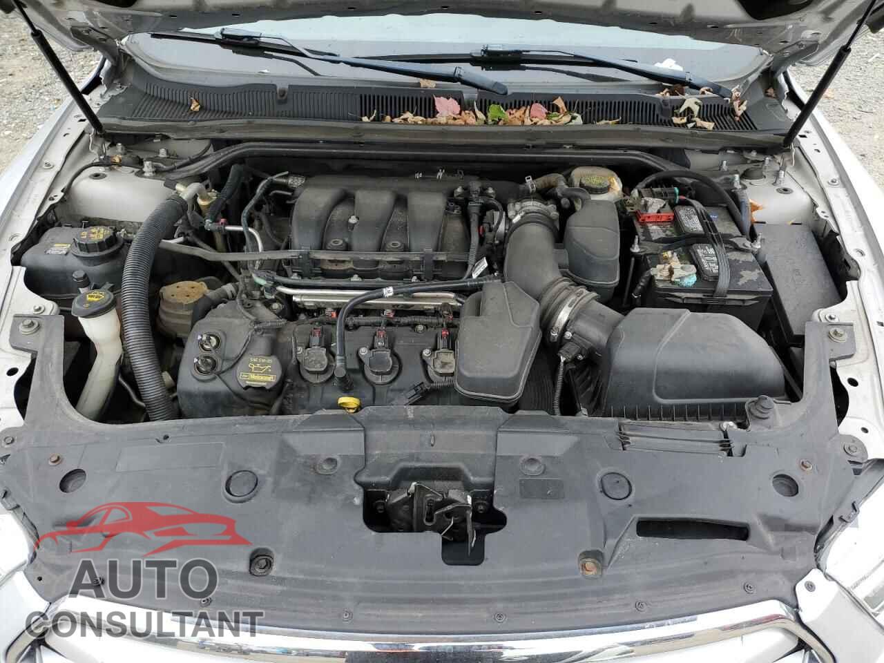 FORD TAURUS 2013 - 1FAHP2F88DG231920