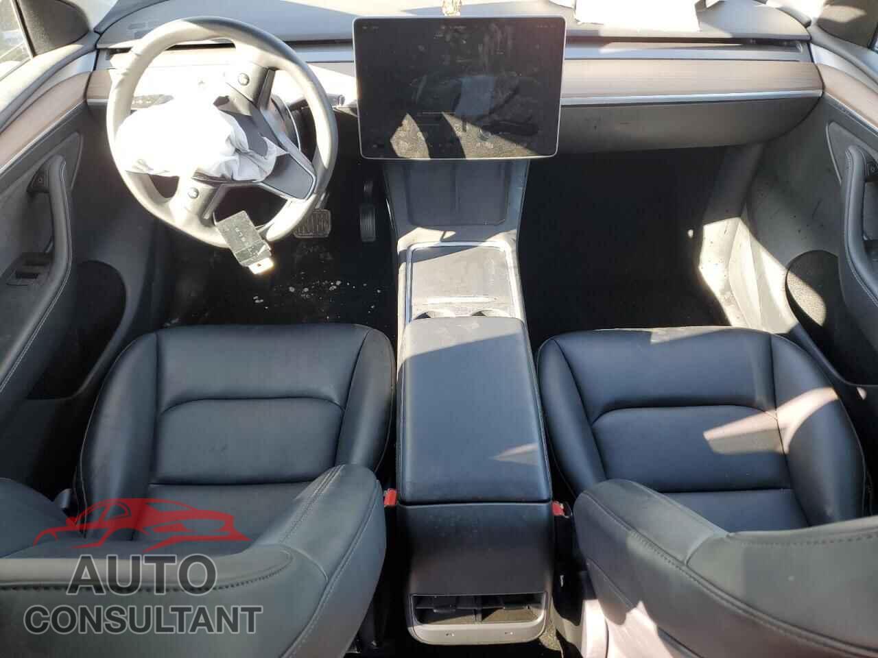 TESLA MODEL Y 2023 - 7SAYGDEE2PF858076