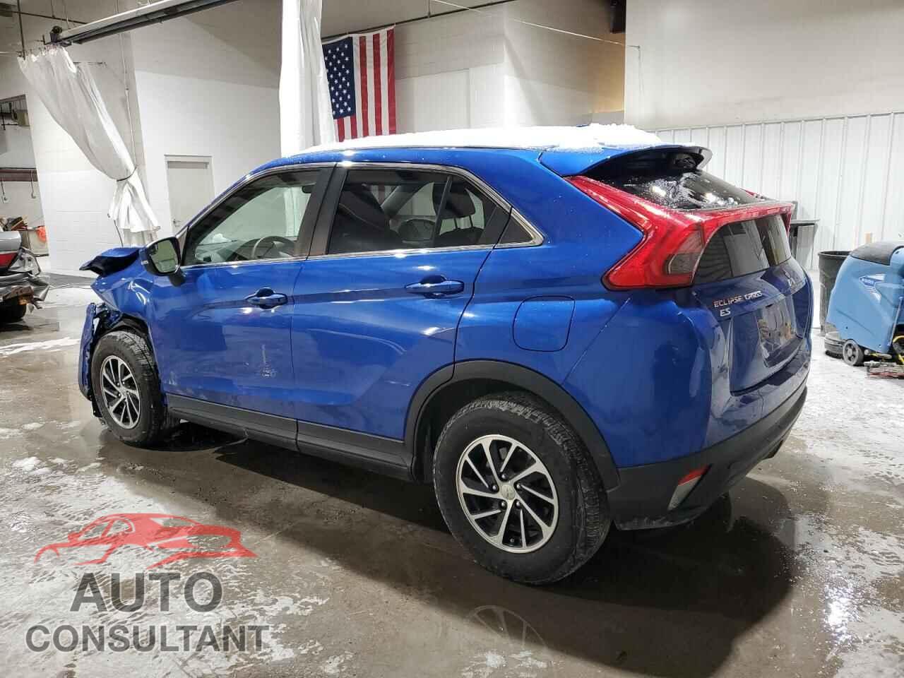MITSUBISHI ECLIPSE 2020 - JA4AT3AAXLZ009710