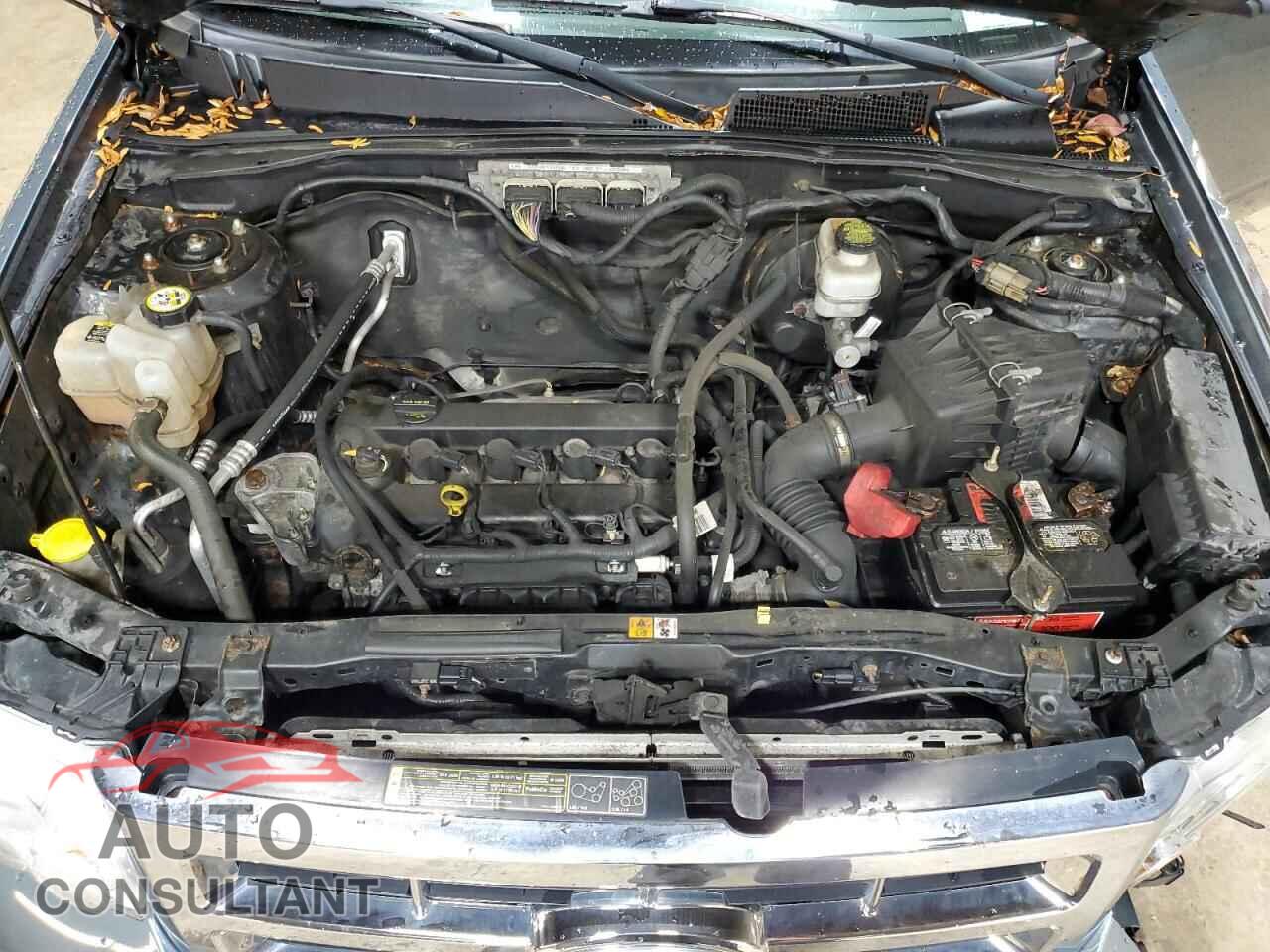 FORD ESCAPE 2012 - 1FMCU9E77CKC03290