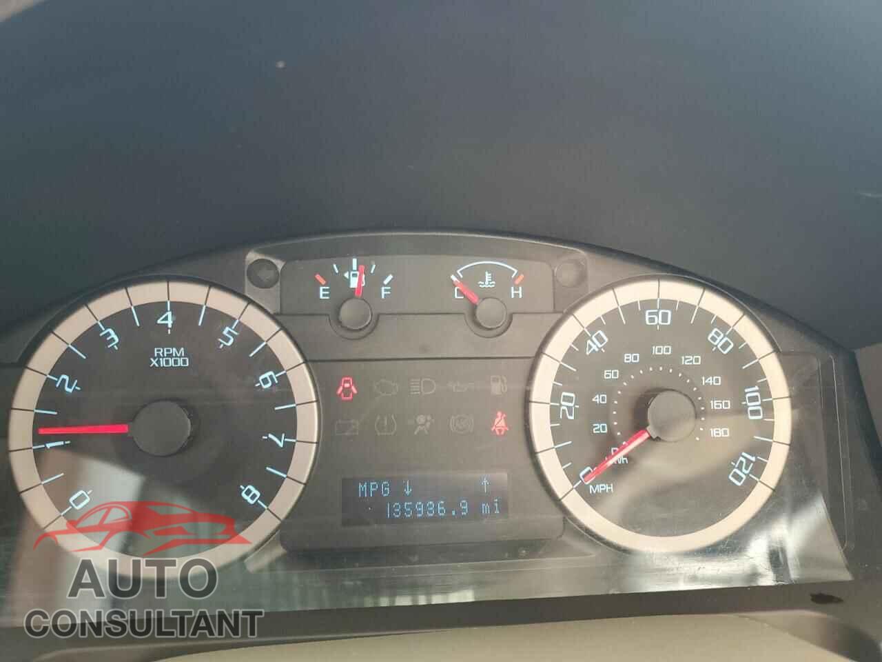 FORD ESCAPE 2012 - 1FMCU9DG3CKC70082