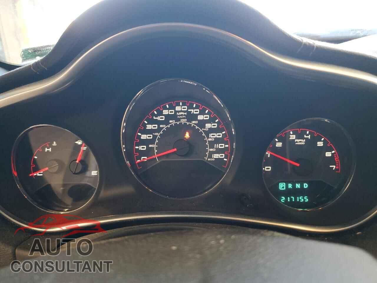 DODGE AVENGER 2013 - 1C3CDZAB4DN770978