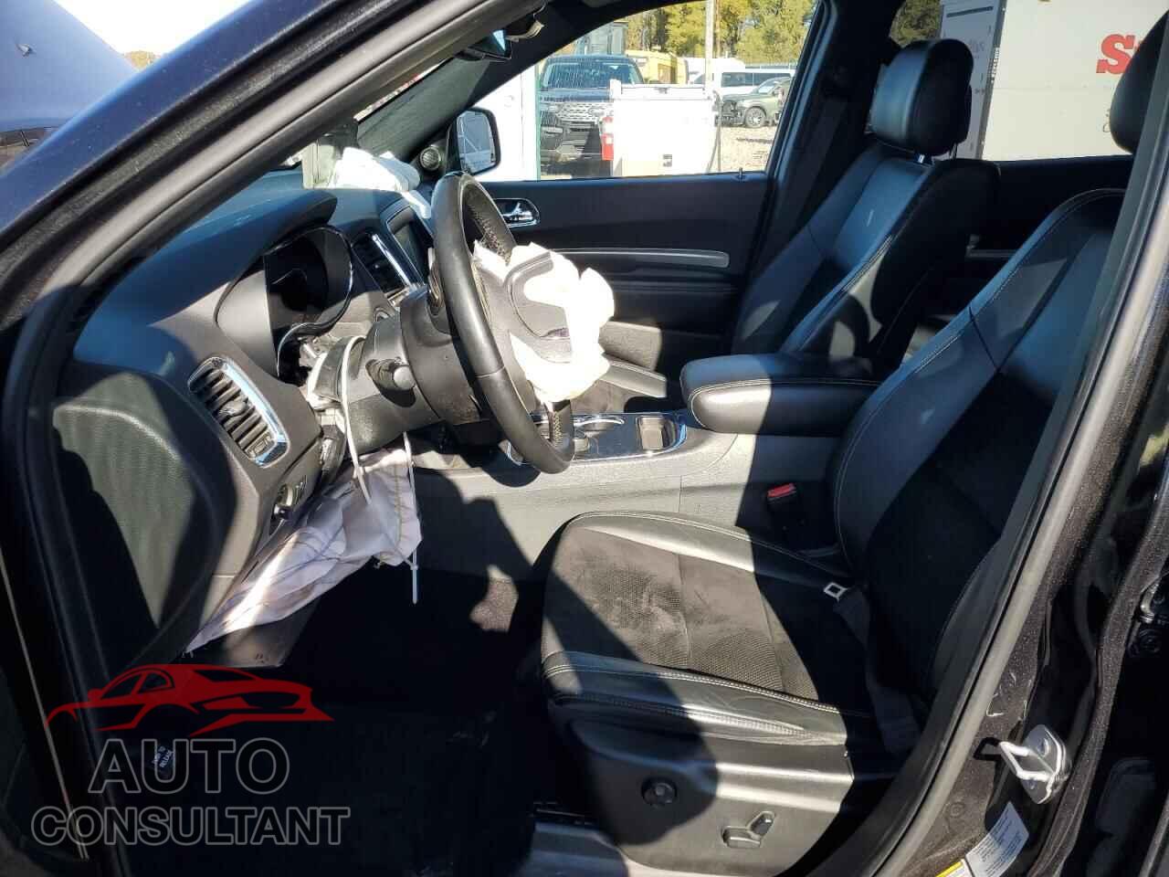 DODGE DURANGO 2015 - 1C4RDJAG9FC194676