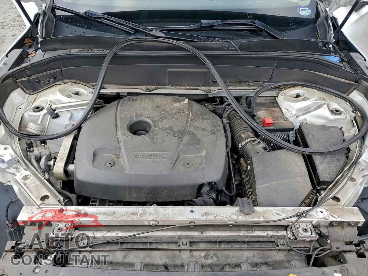 VOLVO XC90 2017 - YV4A22PL2H1179882