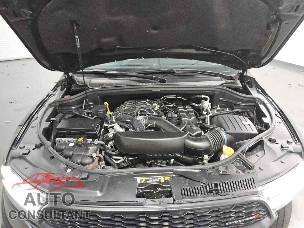 DODGE DURANGO 2024 - 1C4RDJDG8RC152984