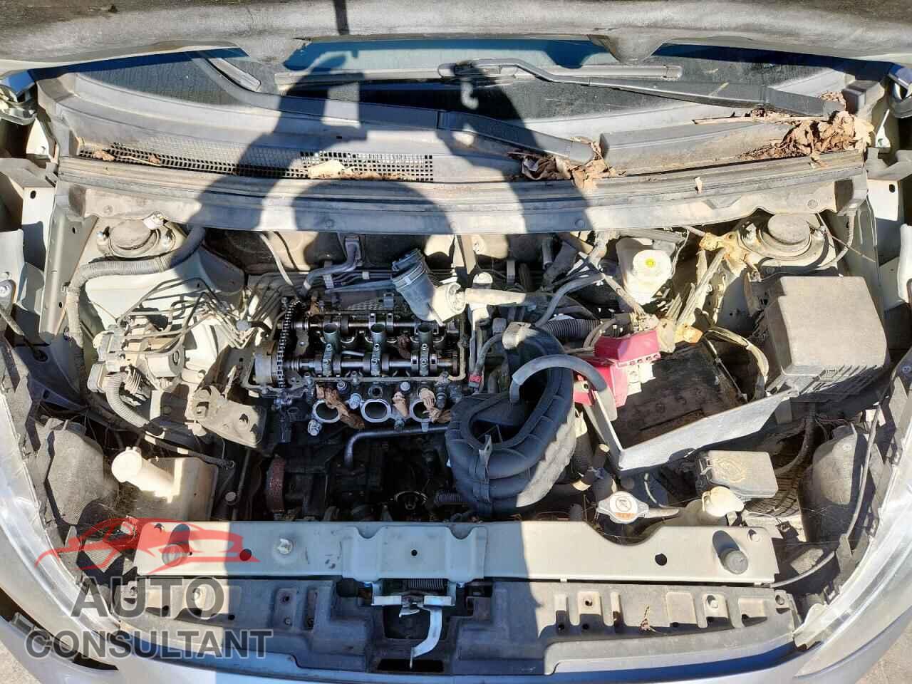 MITSUBISHI MIRAGE 2019 - ML32A3HJ1KH010743