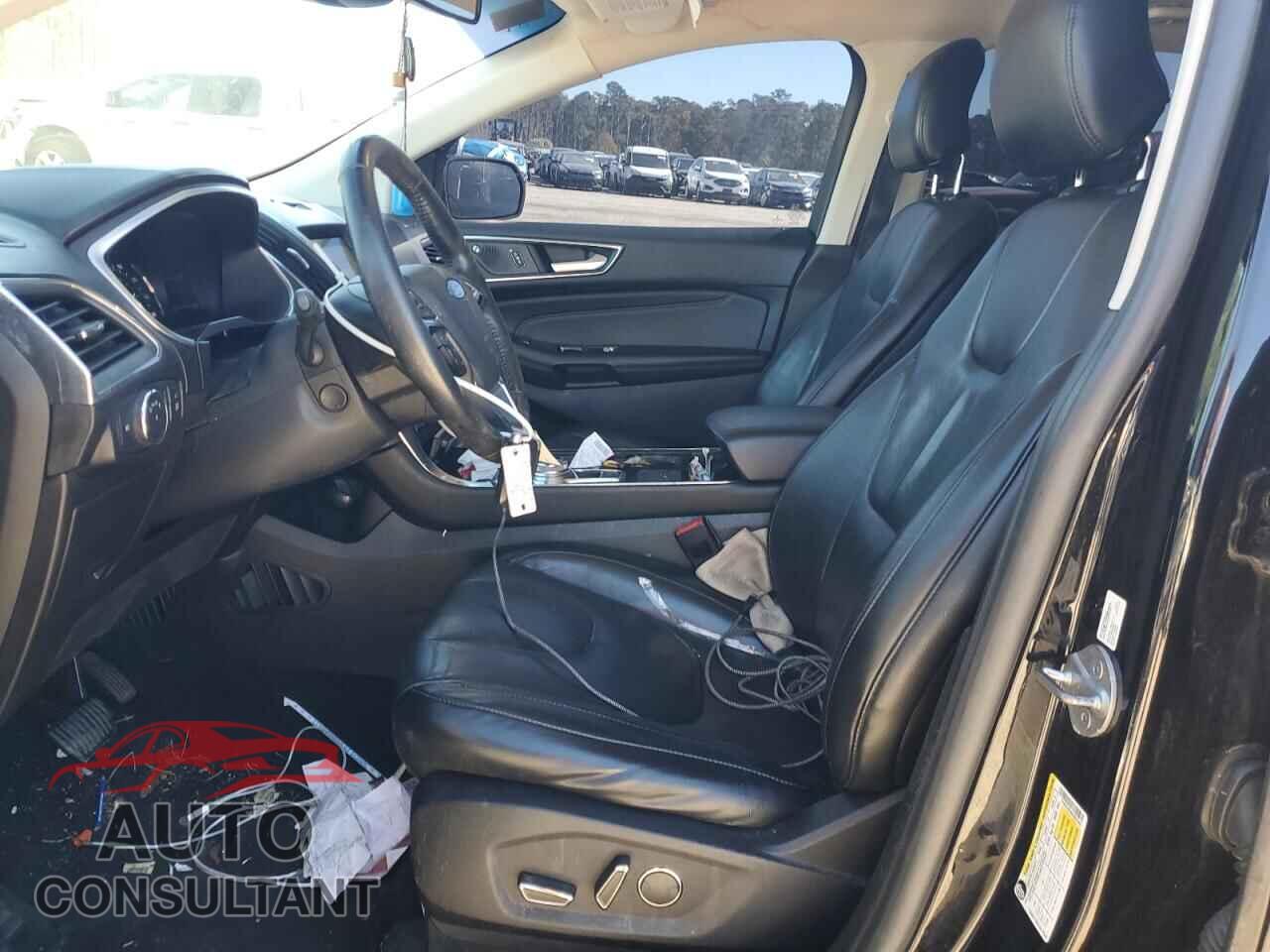 FORD EDGE 2019 - 2FMPK3K9XKBB55660