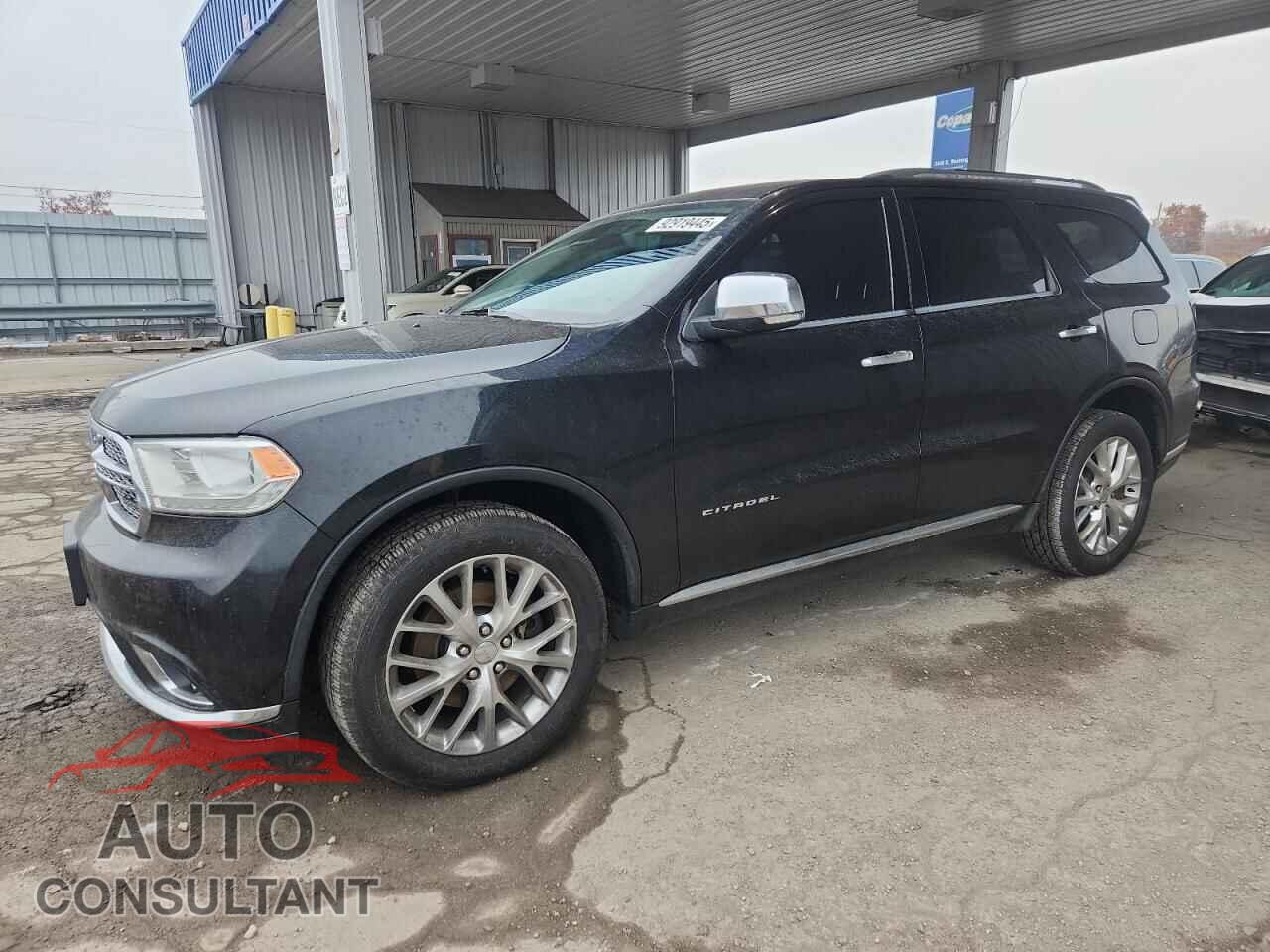 DODGE DURANGO 2015 - 1C4RDJEG3FC771986